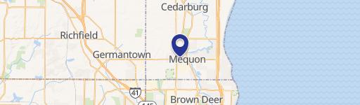 Mequon, WI 53092