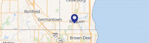 Mequon, WI 53092