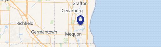 Mequon, WI 53092