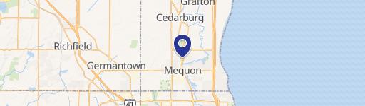Mequon, WI 53092