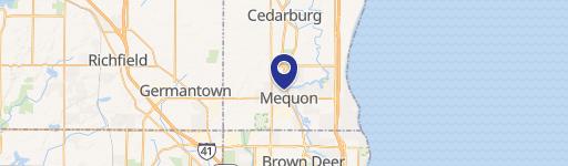 Mequon, WI 53092