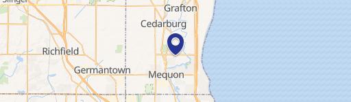 Mequon, WI 53092
