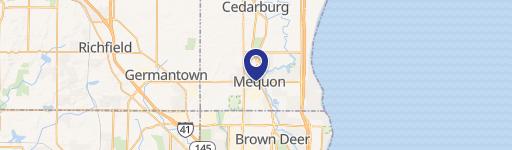 Mequon, WI 53092