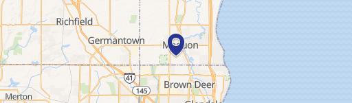 Mequon, WI 53092