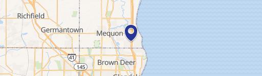 Mequon, WI 53092