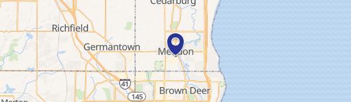 Mequon, WI 53092
