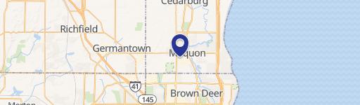 Mequon, WI 53092