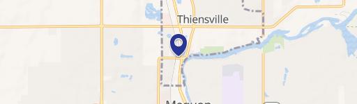 109-113 Buntrock Ave