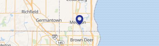 10503 Cedarburg Rd, Unit 10509