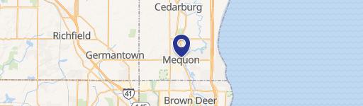 11120 Cedarburg Rd, Unit 11140