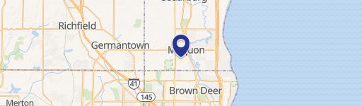 6631-6633 Donges Bay Rd