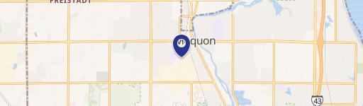 6300 Eastwood Ct, Unit 6320