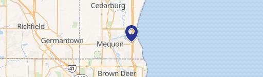 1300 Mequon Rd, Unit 1350