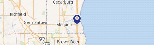 10945 Prt Washington Rd