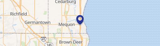 10911th N Prt Washington Rd