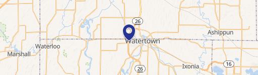 Watertown, WI 53094