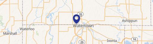 Watertown, WI 53094