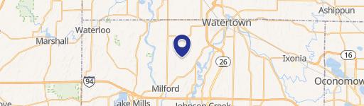 Watertown, WI 53094