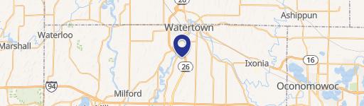 Watertown, WI 53094