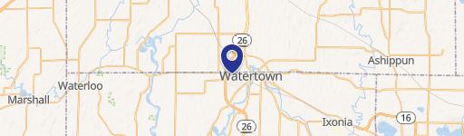 Watertown, WI 53094
