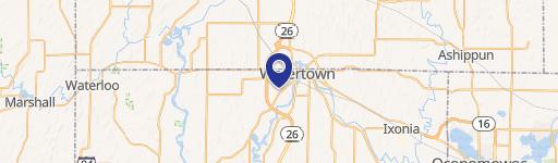 Watertown, WI 53094