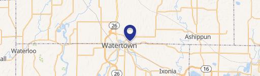 124 Hospital Dr, Unit 1