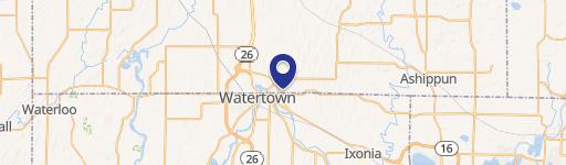 111 Hospital Dr, Unit 1