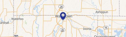 1602 Church St, Unit 1610