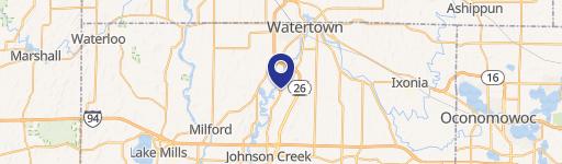 7962nd County Rd Y Y