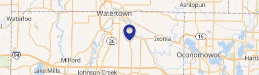 8073rd County Rd D D