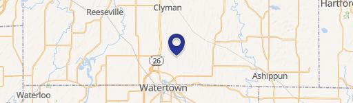 1226th County Rd M M