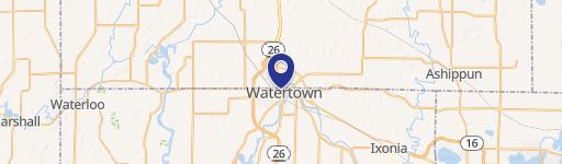 704-704 Madison St, Unit 1