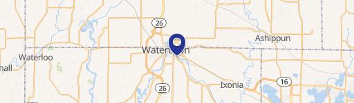 1031-1031 Richards Ave, Unit 1