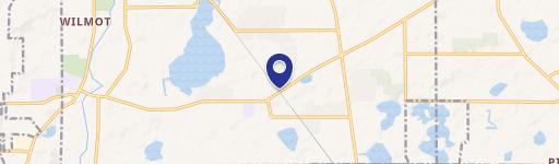 25801 Wilmot Rd