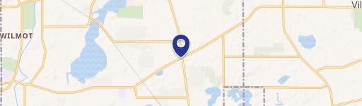 Wilmot Rd