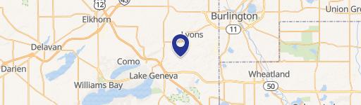 Burlington, WI 53105