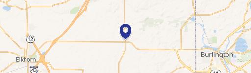 Burlington, WI 53105