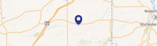 Burlington, WI 53105