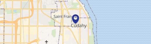 3380 Layton Ave, Unit 3412