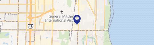 6055 Pennsylvania Ave