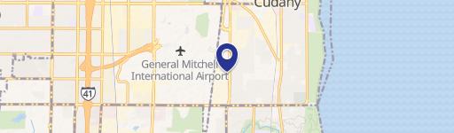 5801 Pennsylvania Ave