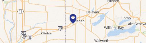 8880th County Rd X X