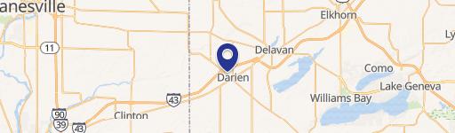 Darien, WI 53114