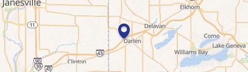 Darien, WI 53114