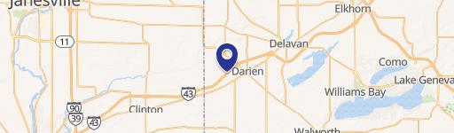 Darien, WI 53114