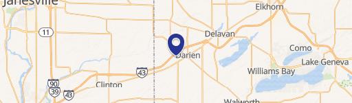 Darien, WI 53114