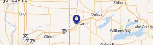 Darien, WI 53114