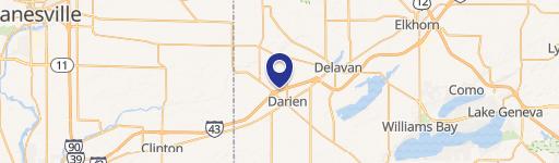 Darien, WI 53114