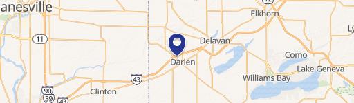 Darien, WI 53114