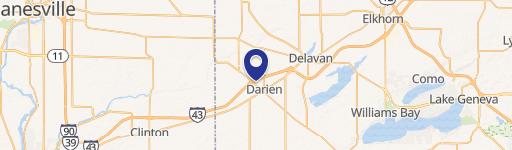 Darien, WI 53114